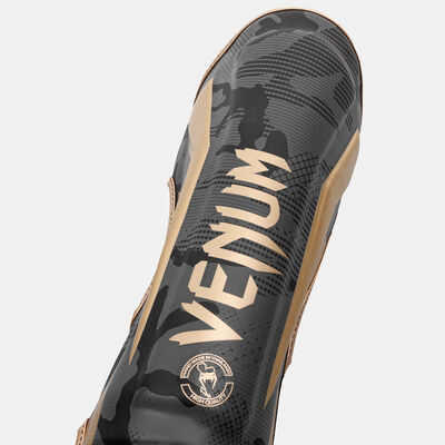 Venum Elite Standup Shin Guards Multi-Color Venum Elite Standup Shin Guards Multi-Color
