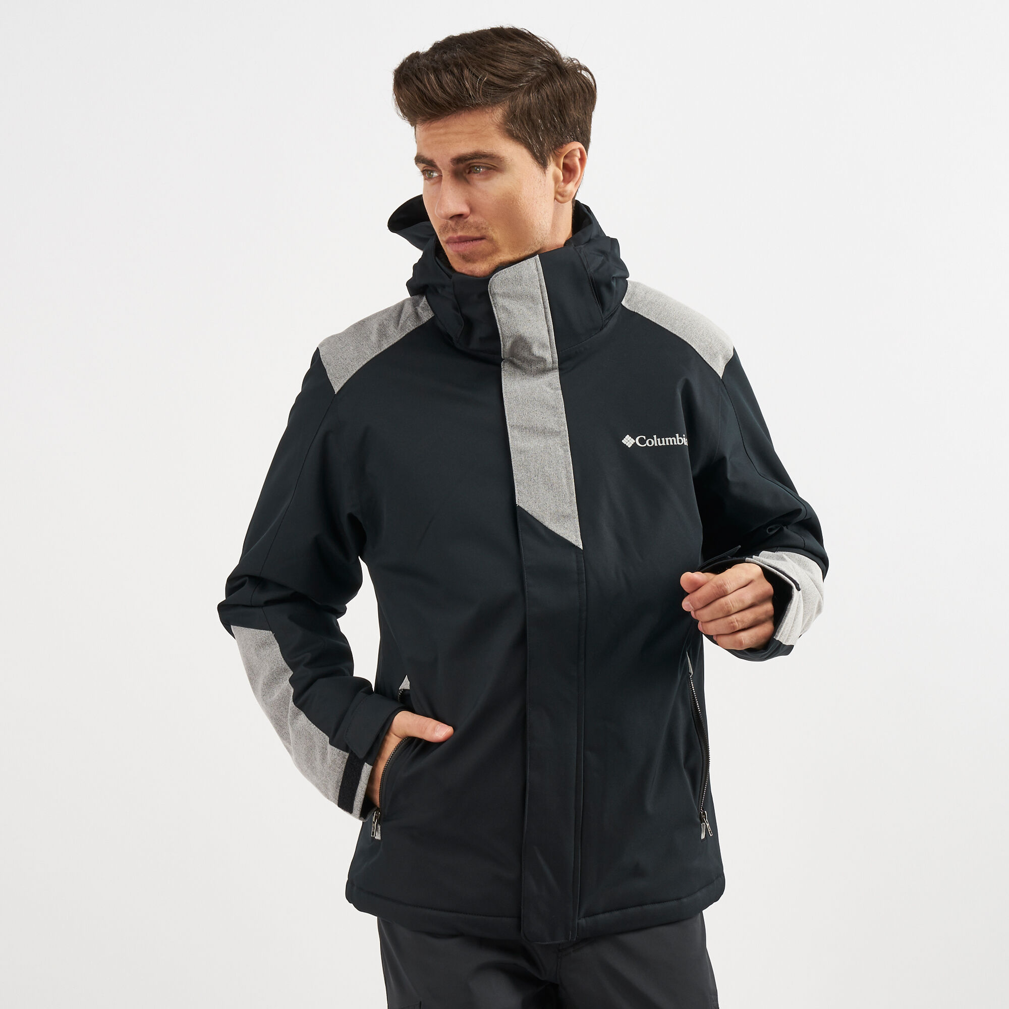 Columbia pala peak jacket clearance