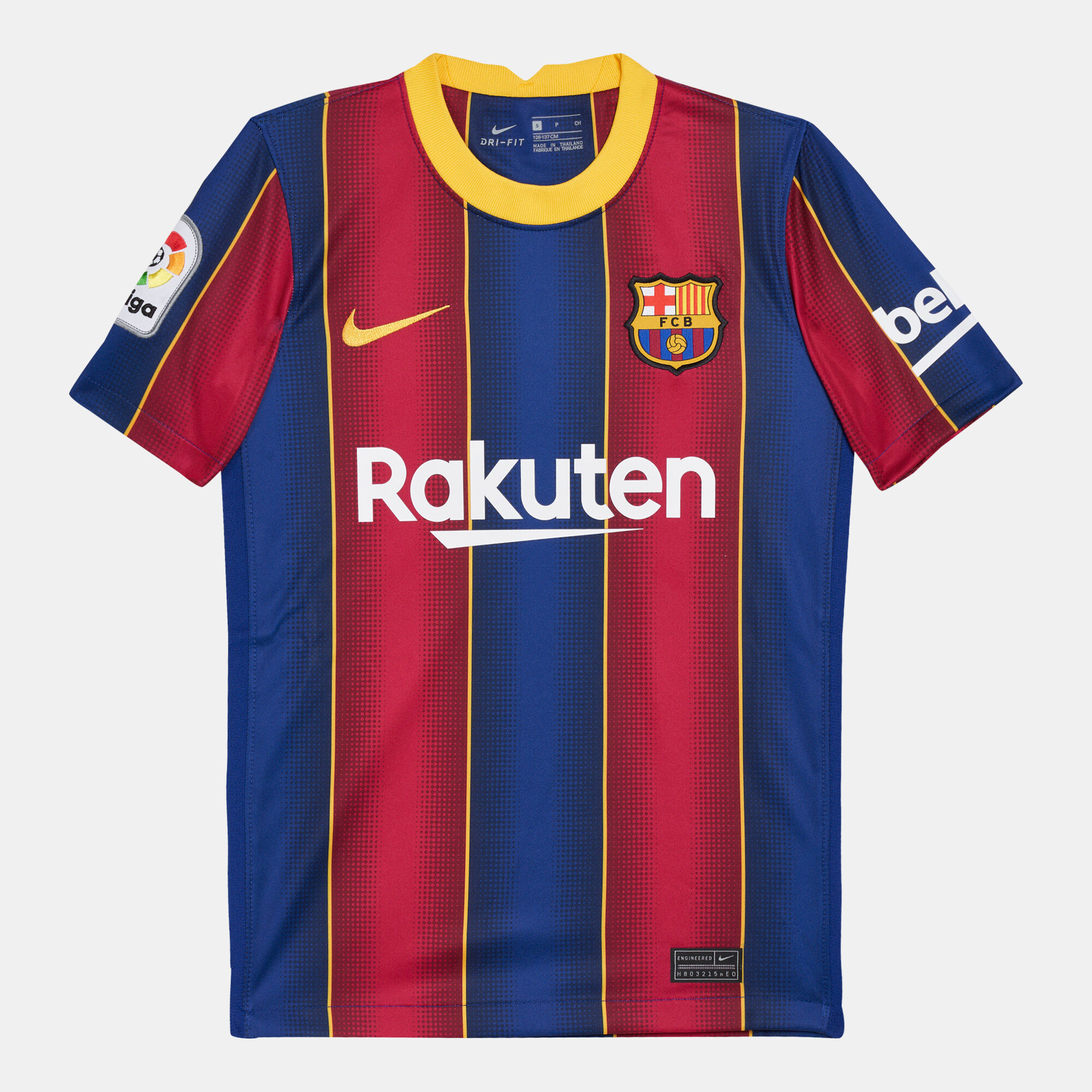 Soccer barcelona jersey discount