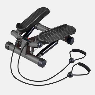 Body Sculpture Twist Stepper with Bungee Cords Multi-Color Body Sculpture Twist Stepper with Bungee Cords Multi-Color