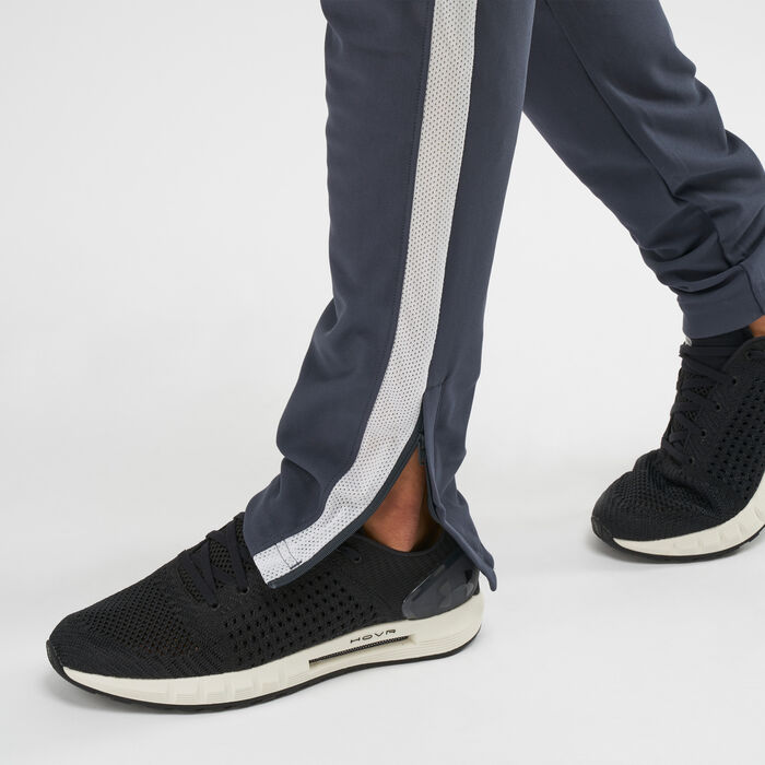 under armour men's ua pique track pants