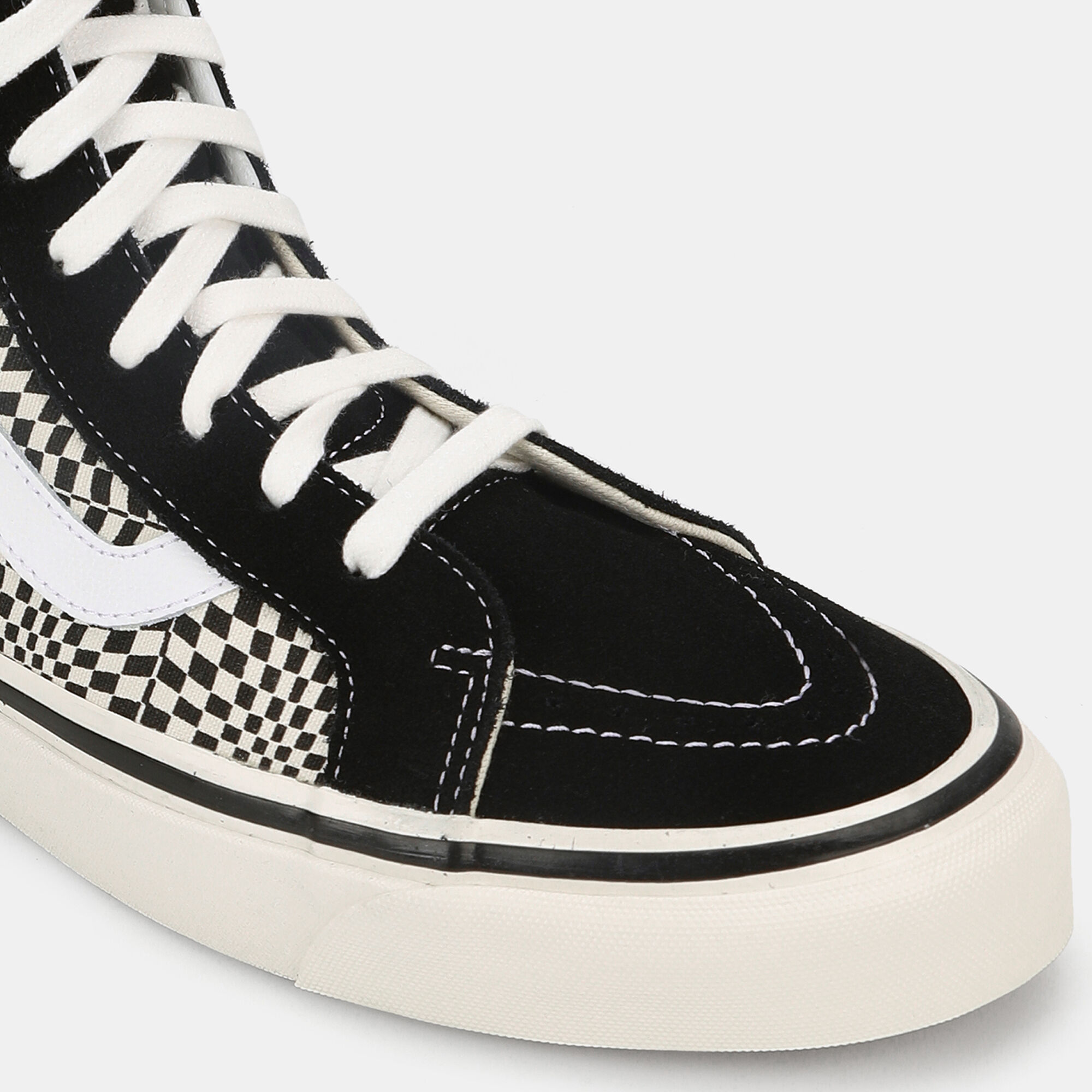 Vans anaheim factory sk8-hi 38 dx online