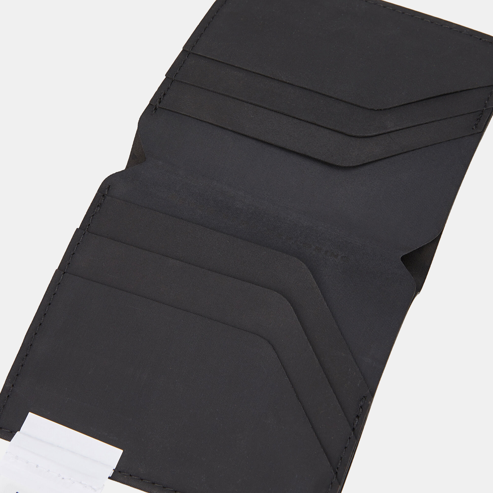 Buy The North Face Stratoliner Wallet Black in KSA SSS