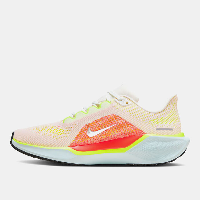 Nike Women's Pegasus 41 Road Running Shoes Multi-Color Nike Women's Pegasus 41 Road Running Shoes Multi-Color image number 2