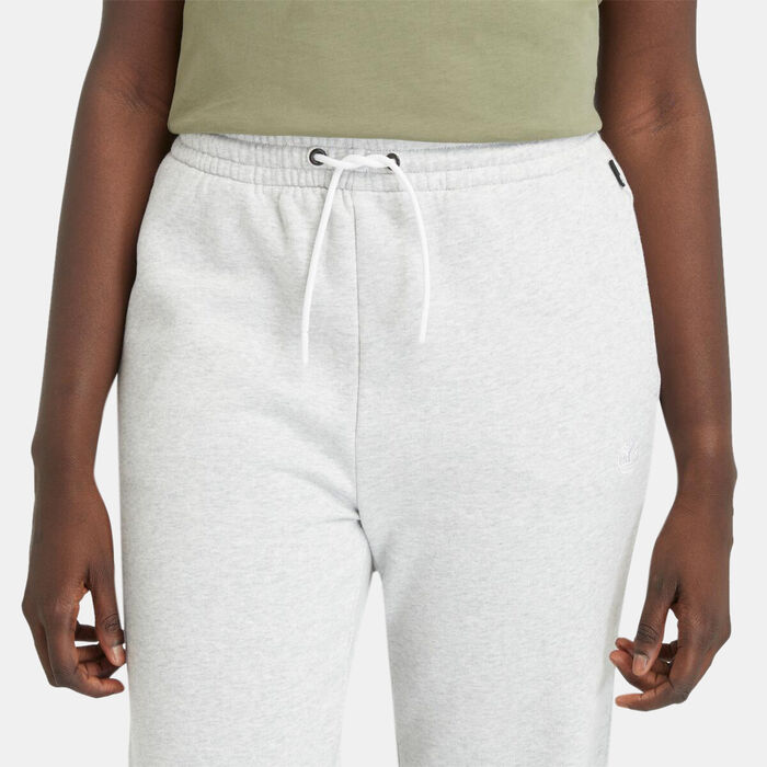 Timberland Women's Exeter River Joggers Grey Timberland Women's Exeter River Joggers Grey image number 3