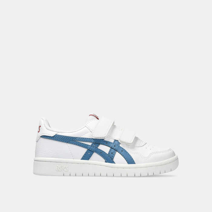 ASICS Kids' JAPAN S Shoes White ASICS Kids' JAPAN S Shoes White image number 0