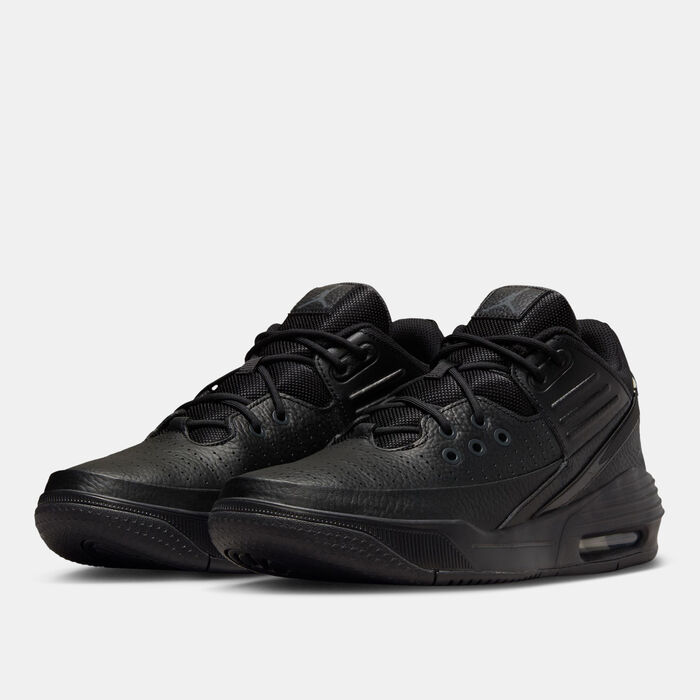 Buy Jordan Men's Max Aura 5 Shoe Black in KSA -SSS