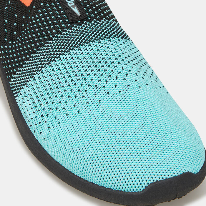 Speedo Women's Surf Knit Pro Water Shoe Black image number 4