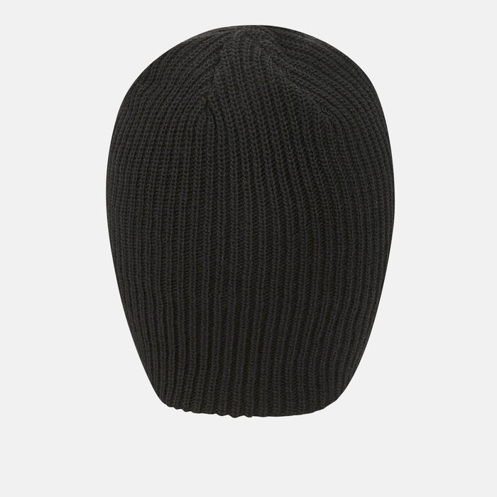 Vans Mismoedig Beanie Black Vans Mismoedig Beanie Black image number 1