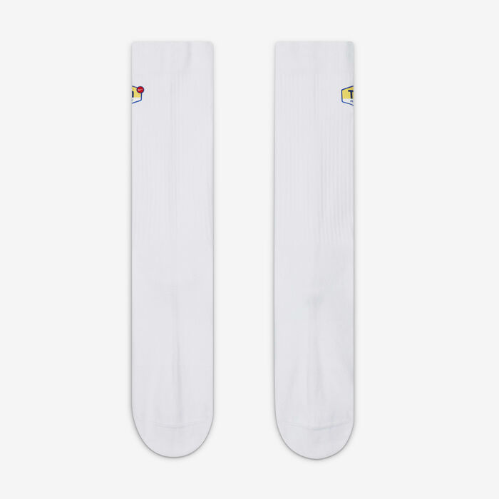 Nike Everyday Essentials Crew Socks White Nike Everyday Essentials Crew Socks White image number 1