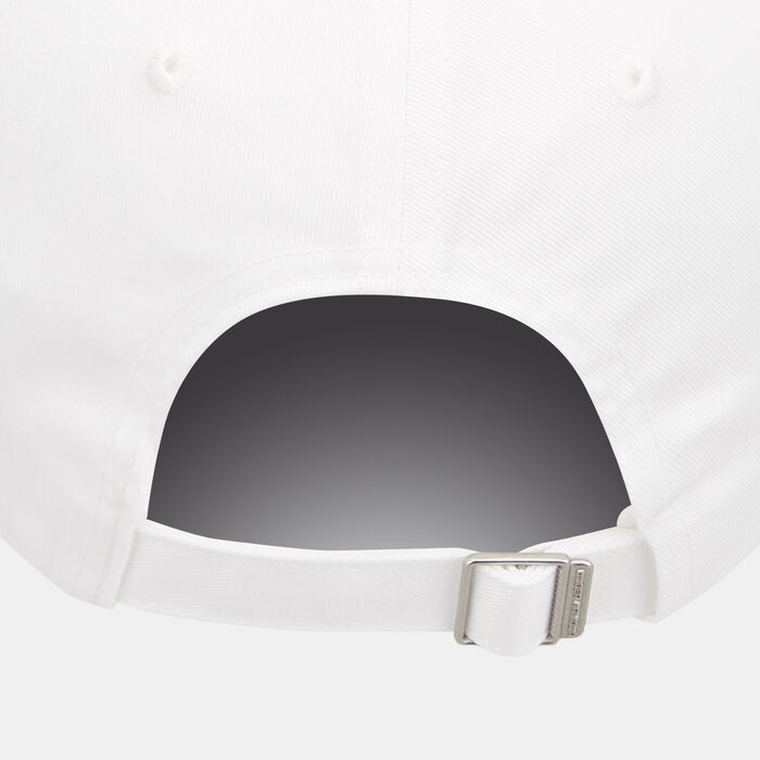 Under Armour Women's UA Favorites Cap White Under Armour Women's UA Favorites Cap White image number 1
