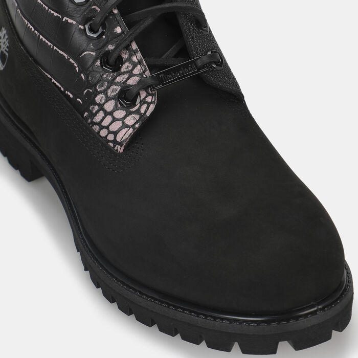 Men's 6-Inch Premium Waterproof Boot Men's 6-Inch Premium Waterproof Boot image number 4