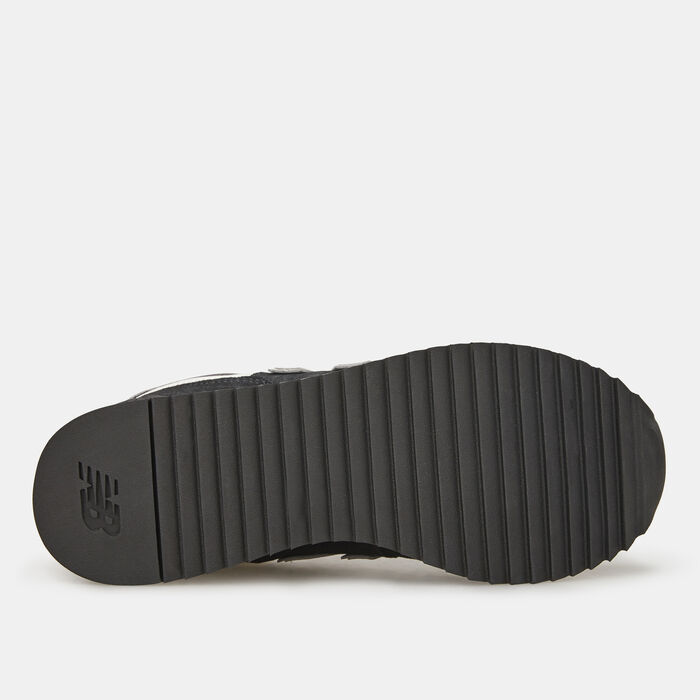 New Balance Women's 574+ Shoes Black New Balance Women's 574+ Shoes Black image number 3