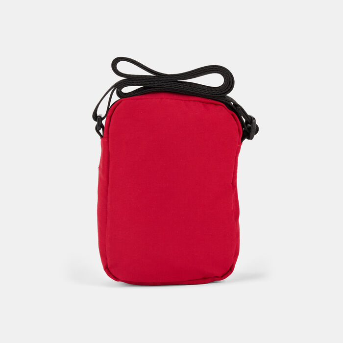 Jordan Kids' Festival Bag Red Jordan Kids' Festival Bag Red image number 1
