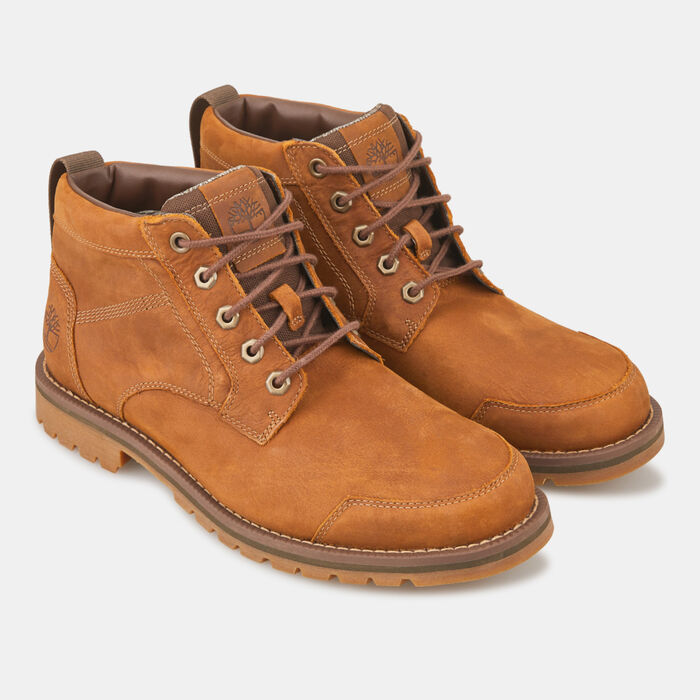 Timberland Men's Larchmont II Chukka Shoe Brown image number 1