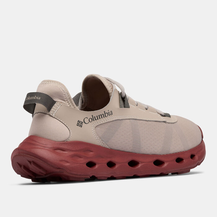 Columbia Men's Drainmaker XTR Shoes Grey Columbia Men's Drainmaker XTR Shoes Grey image number 1