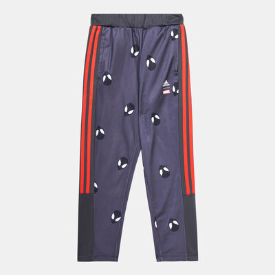 adidas Kids' Marvel Spider-Man Track Pants Multi-Color