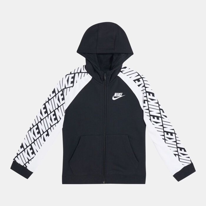 Kids' FT Energy Hoodie (Older Kids) Kids' FT Energy Hoodie (Older Kids) image number 0