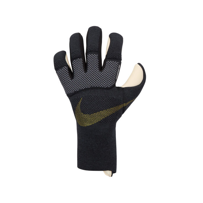 Nike Vapor Dynamic Fit Goalkeeper Gloves Green image number 1