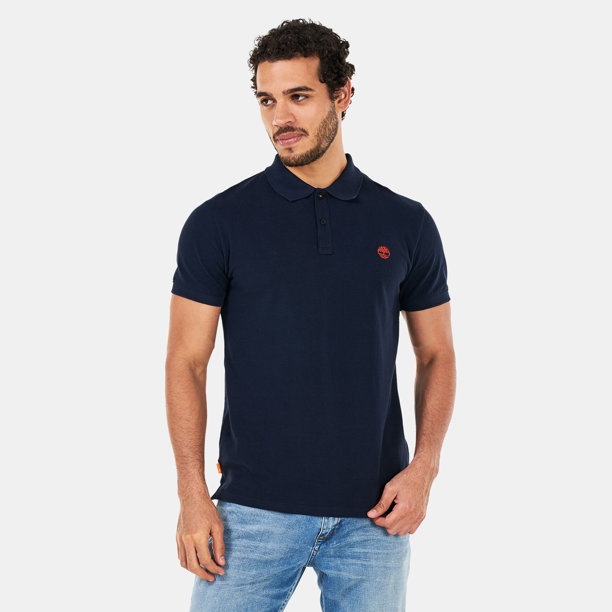 Timberland golf shirt price hot sale