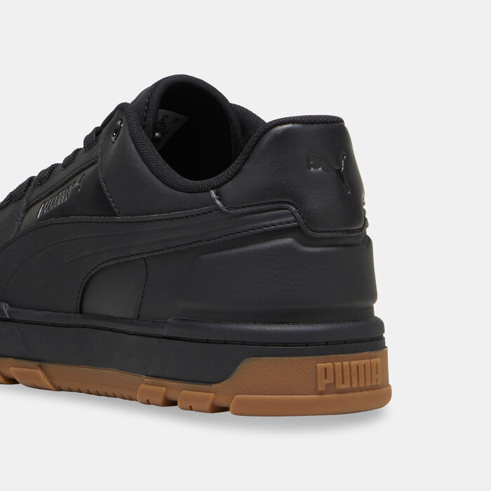 PUMA Men's Caven 2.0 Abrupt Shoes Black image number 5