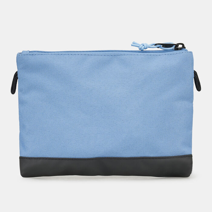 New Balance Athletics Sling Bag Blue New Balance Athletics Sling Bag Blue image number 1