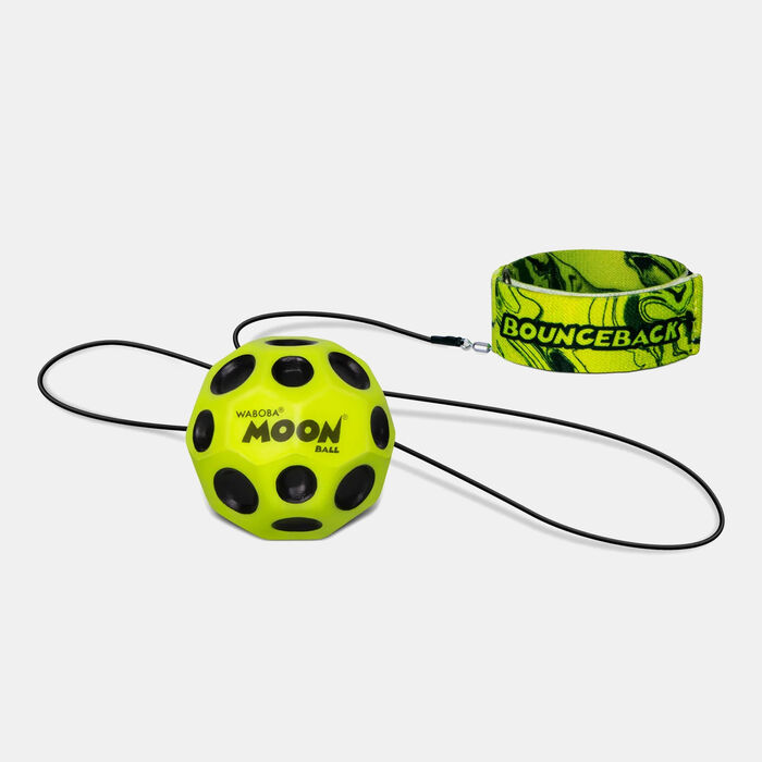 Waboba Bounceback x Moon Ball Multi-Color Waboba Bounceback x Moon Ball Multi-Color image number 0