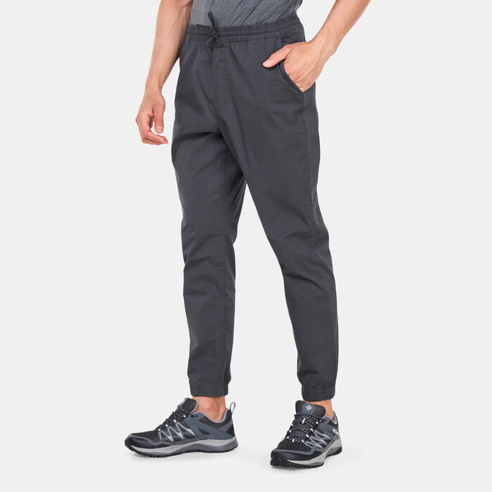 Columbia Men's Rapid Rivers™ Joggers Black image number 0