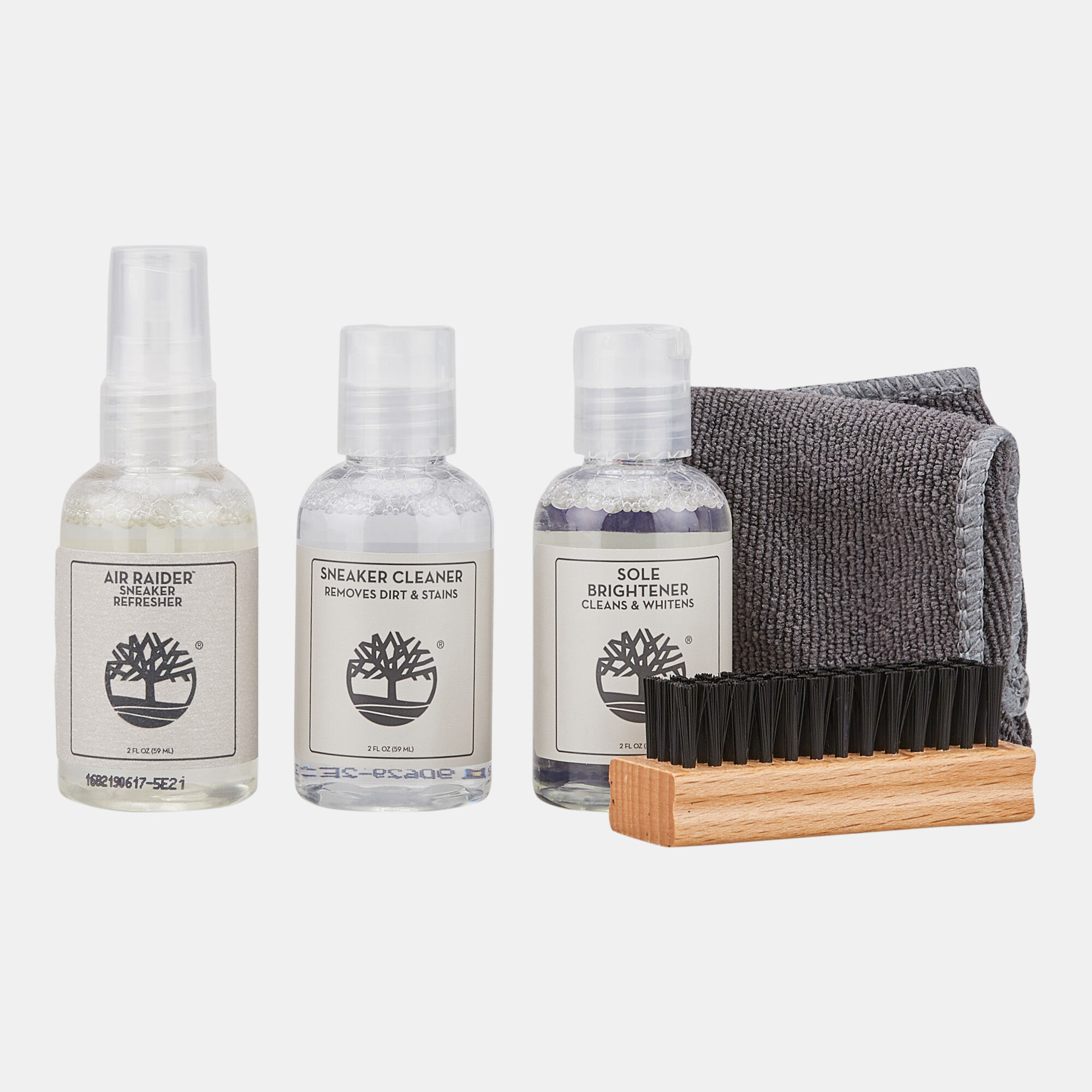 Timberland shoe care products clearance