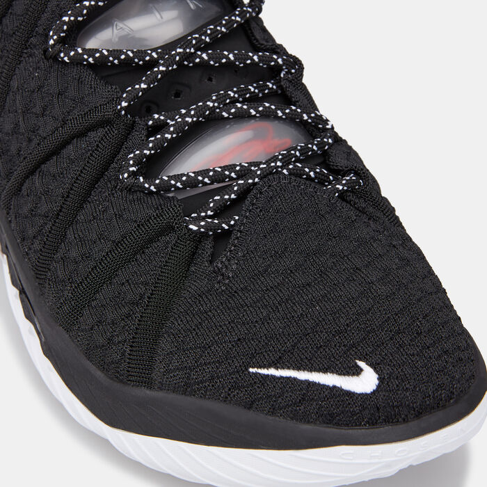 Men's LeBron 18 Basketball Shoe Men's LeBron 18 Basketball Shoe image number 4