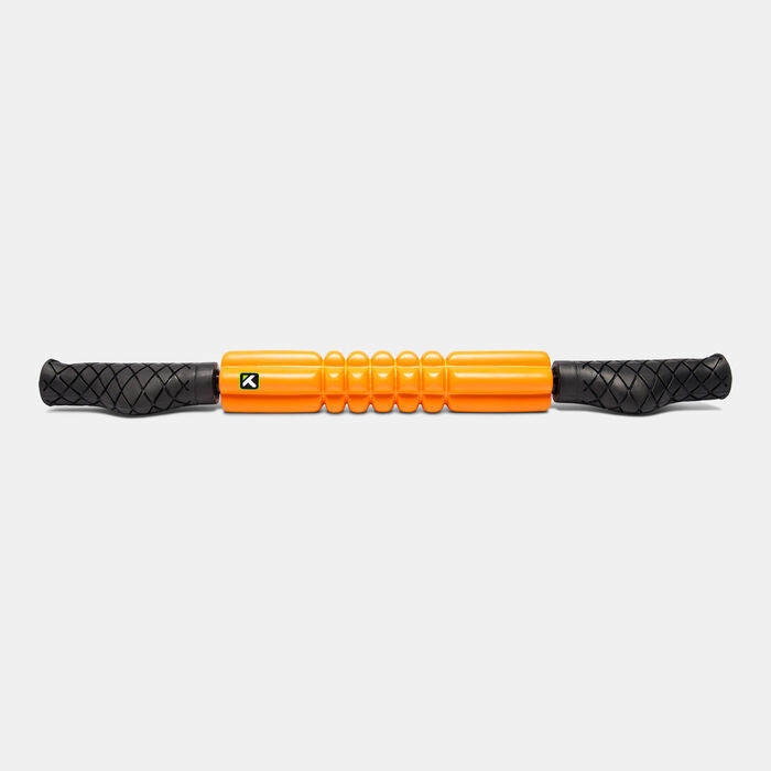 TriggerPoint GRID STK® Foam Roller Orange TriggerPoint GRID STK® Foam Roller Orange image number 0