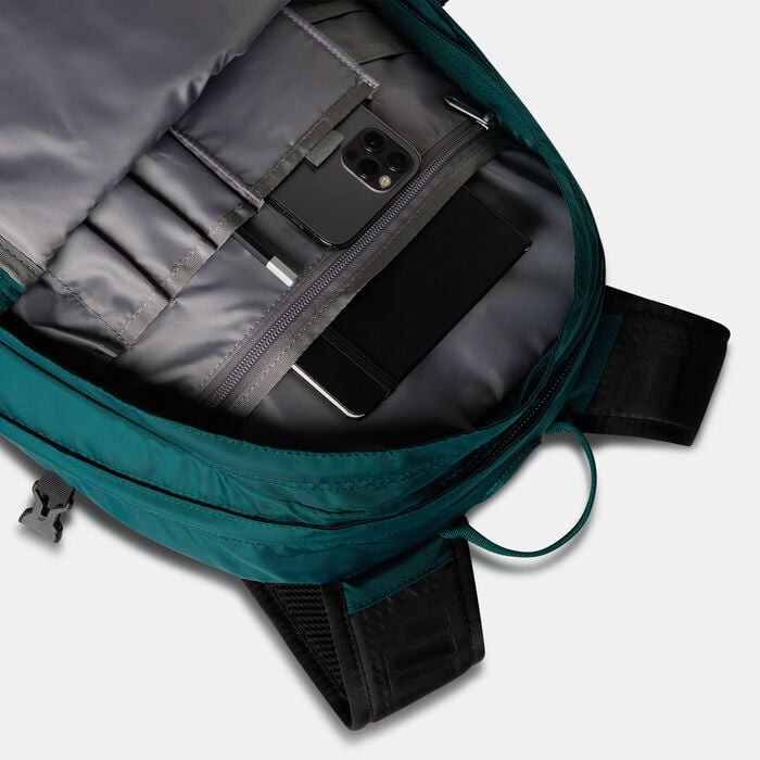 The North Face Borealis Classic Backpack Green The North Face Borealis Classic Backpack Green image number 3