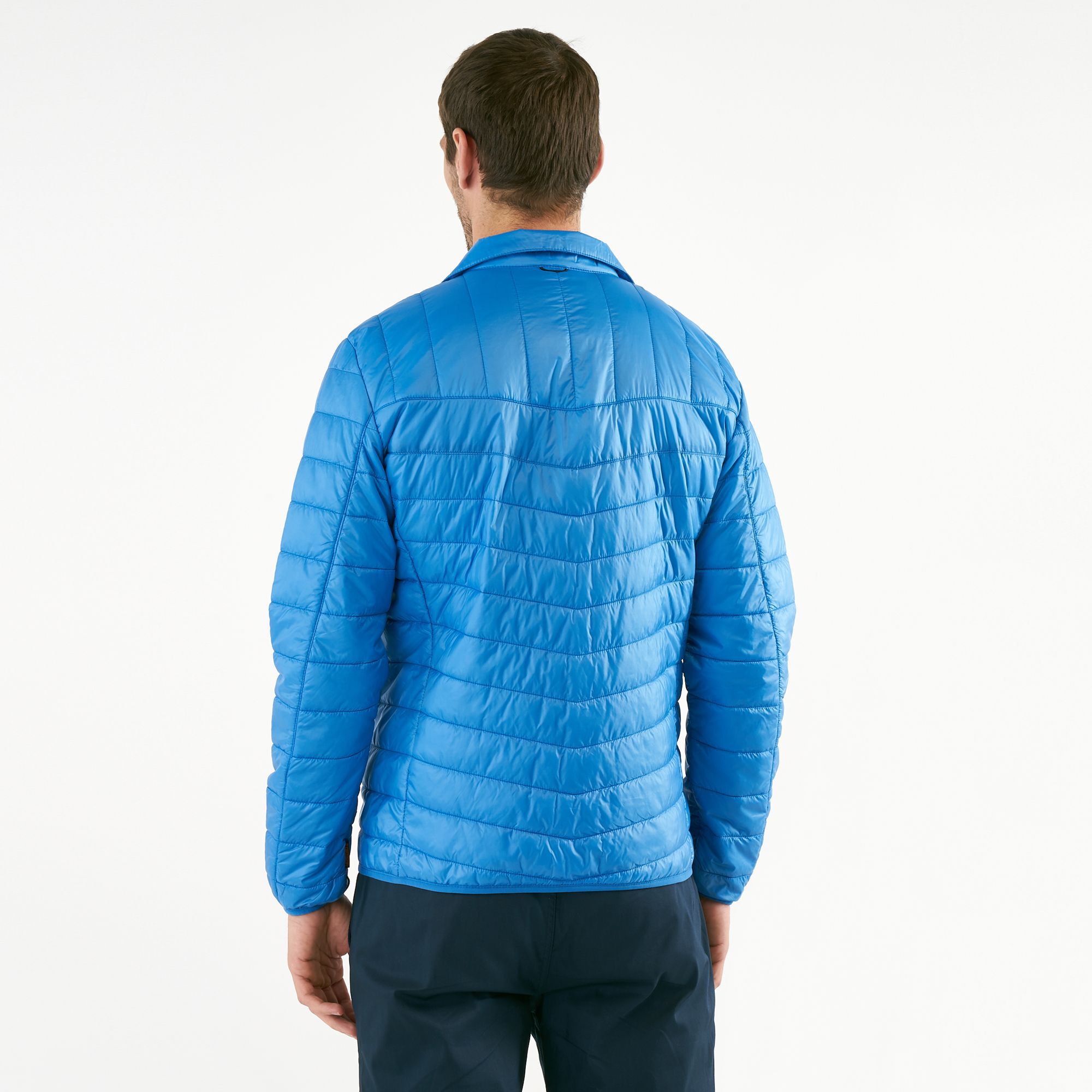 Timberland skye thermal jacket new arrivals