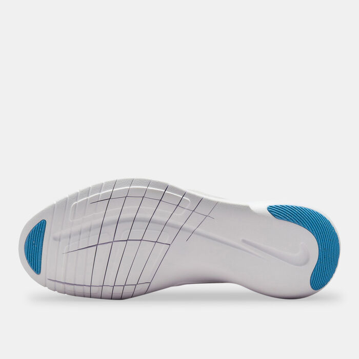 Nike Women's Free RN NN Road Running Shoes Grey Nike Women's Free RN NN Road Running Shoes Grey image number 3
