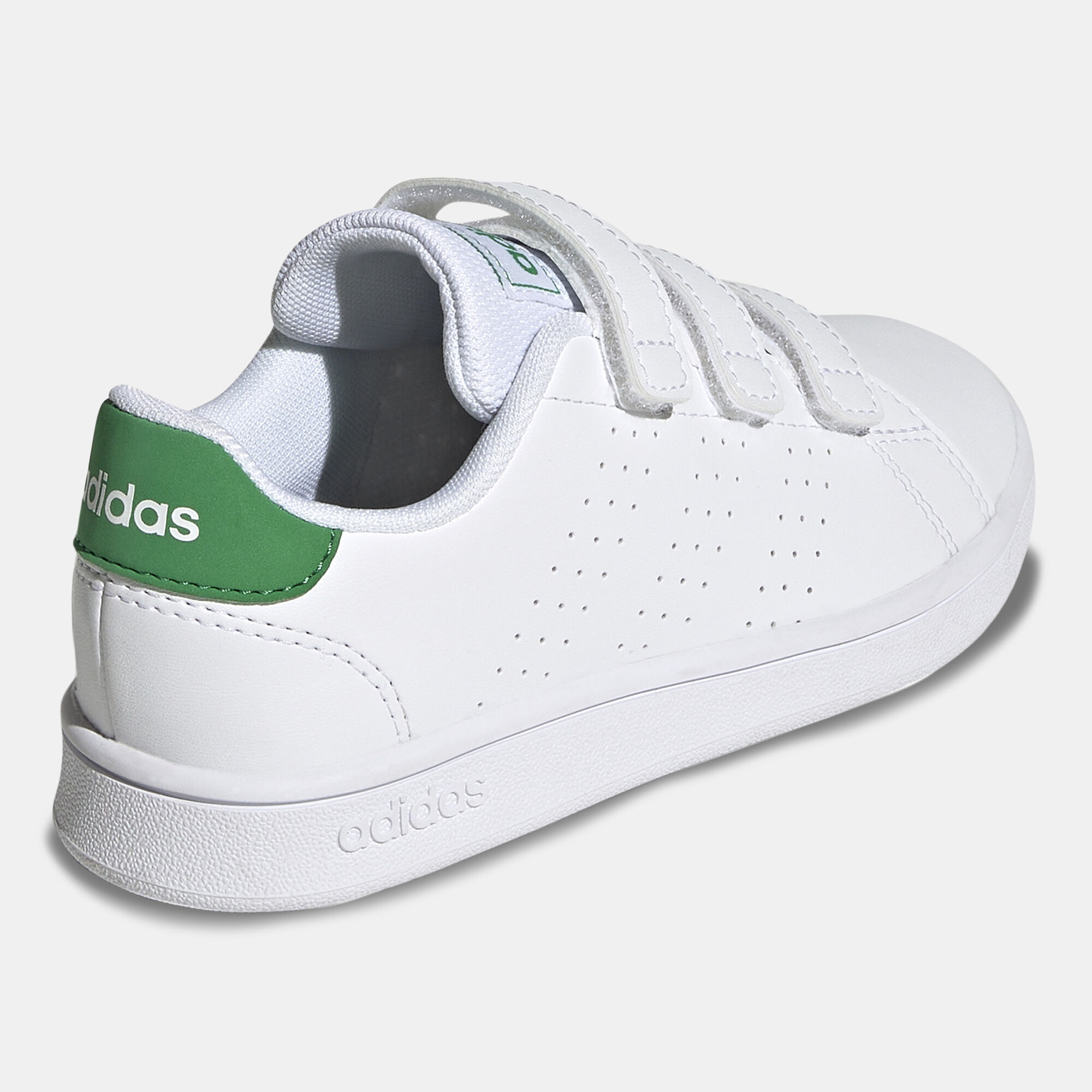 Adidas sale advantage kids