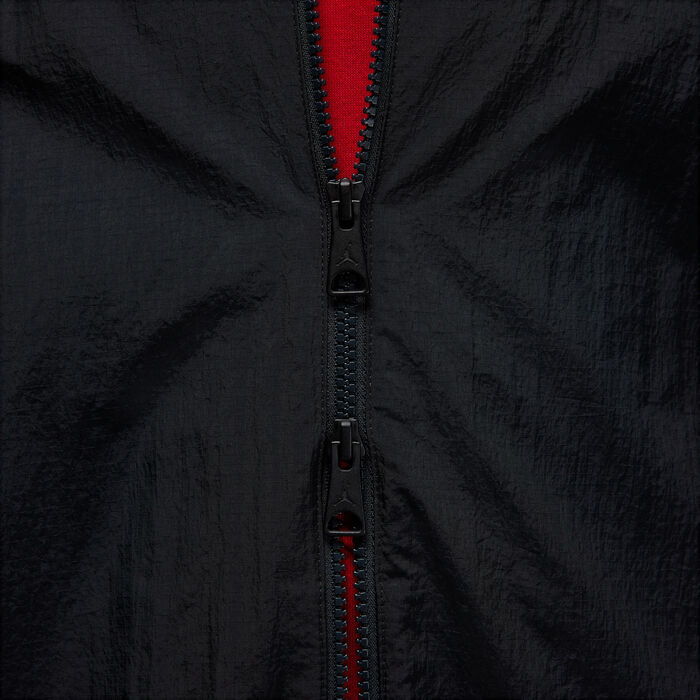 Jordan Men's Essentials Jacket Black Jordan Men's Essentials Jacket Black image number 5