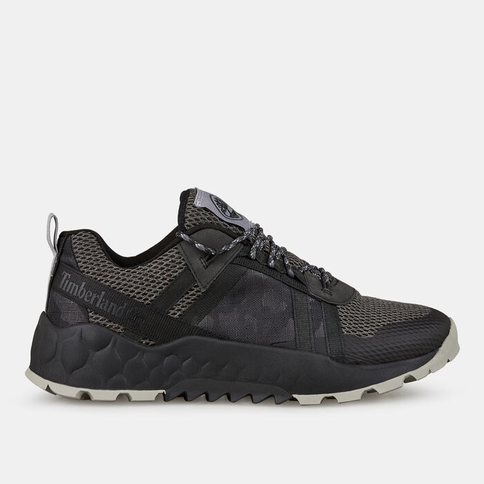 Timberland Men's Solar Wave Shoe Black Timberland Men's Solar Wave Shoe Black image number 0