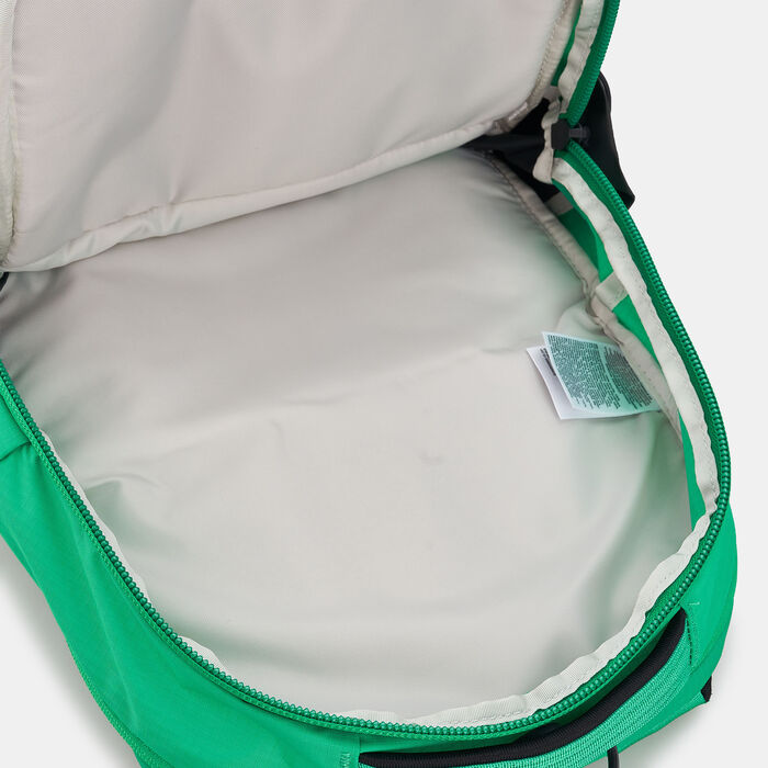 The North Face Borealis Backpack Green The North Face Borealis Backpack Green image number 3