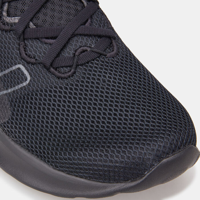 New Balance Men's Fresh Foam Roav V2 Shoe Black New Balance Men's Fresh Foam Roav V2 Shoe Black image number 4