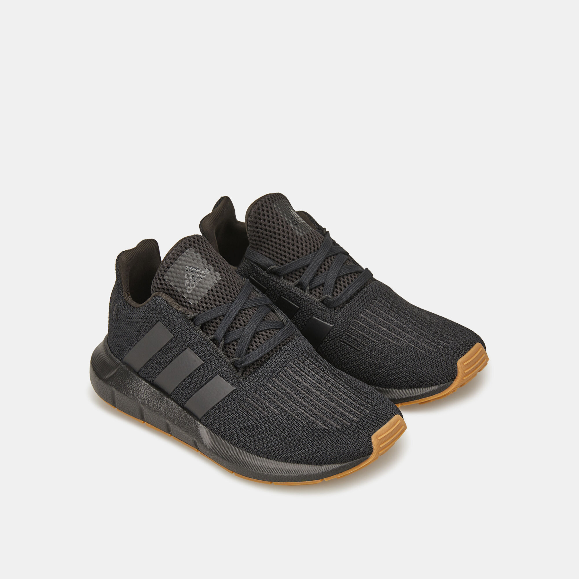 Kids Swift Run 1.0 Shoe Black adidas in KSA SSS