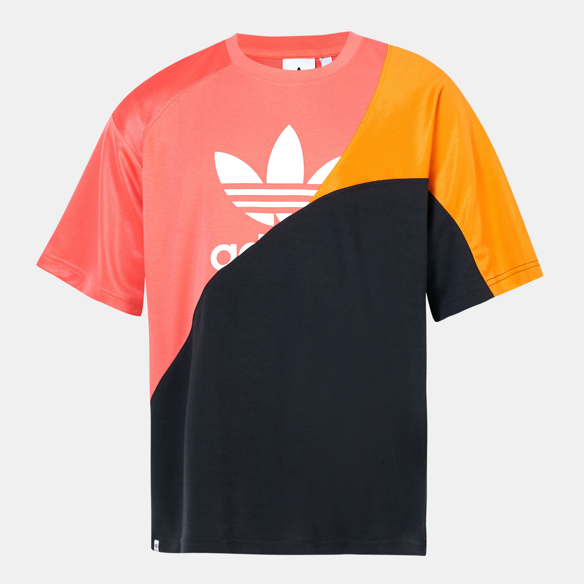Men s City Base T Shirt Multi Color adidas Originals in KSA SSS