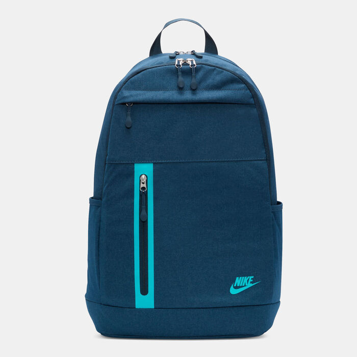 Nike Elemental Premium Backpack Blue Nike Elemental Premium Backpack Blue image number 0