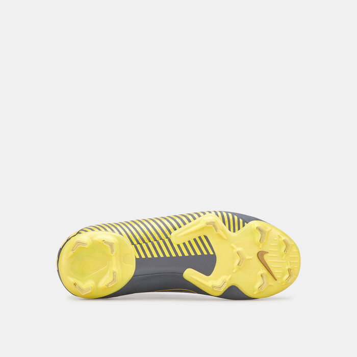 Kids' Mercurial Superfly 6 Elite Firm Ground Shoe Kids' Mercurial Superfly 6 Elite Firm Ground Shoe image number 6