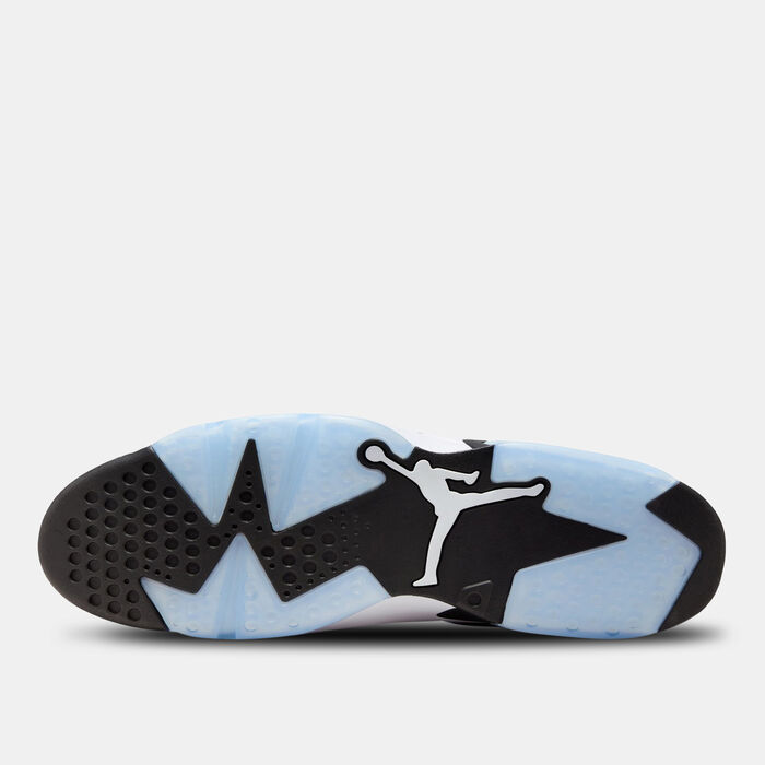 Jordan Men's Flight Club '91 Shoes Black image number 3