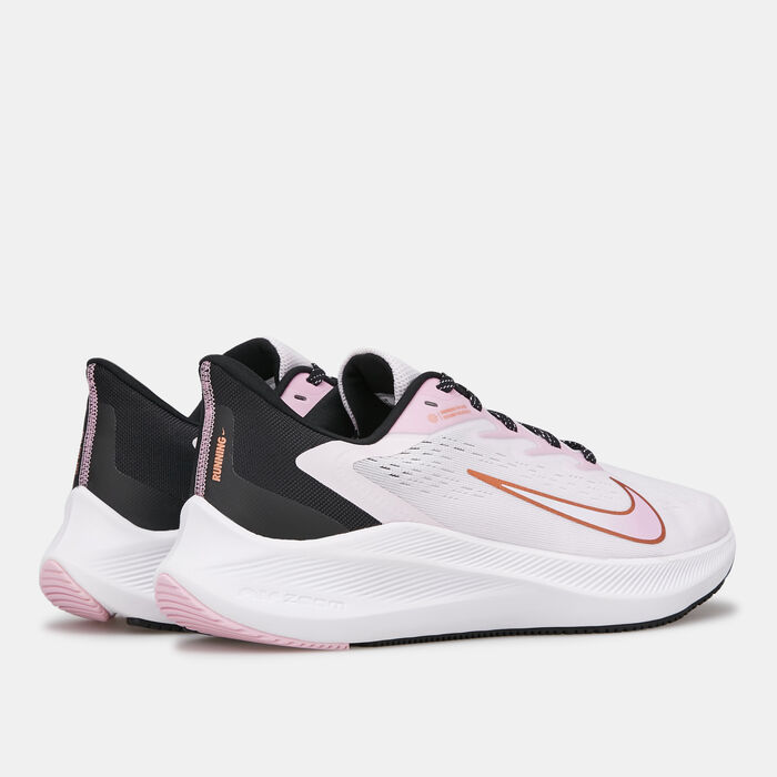 Women's Zoom Winflo 7 Shoe Women's Zoom Winflo 7 Shoe image number 2