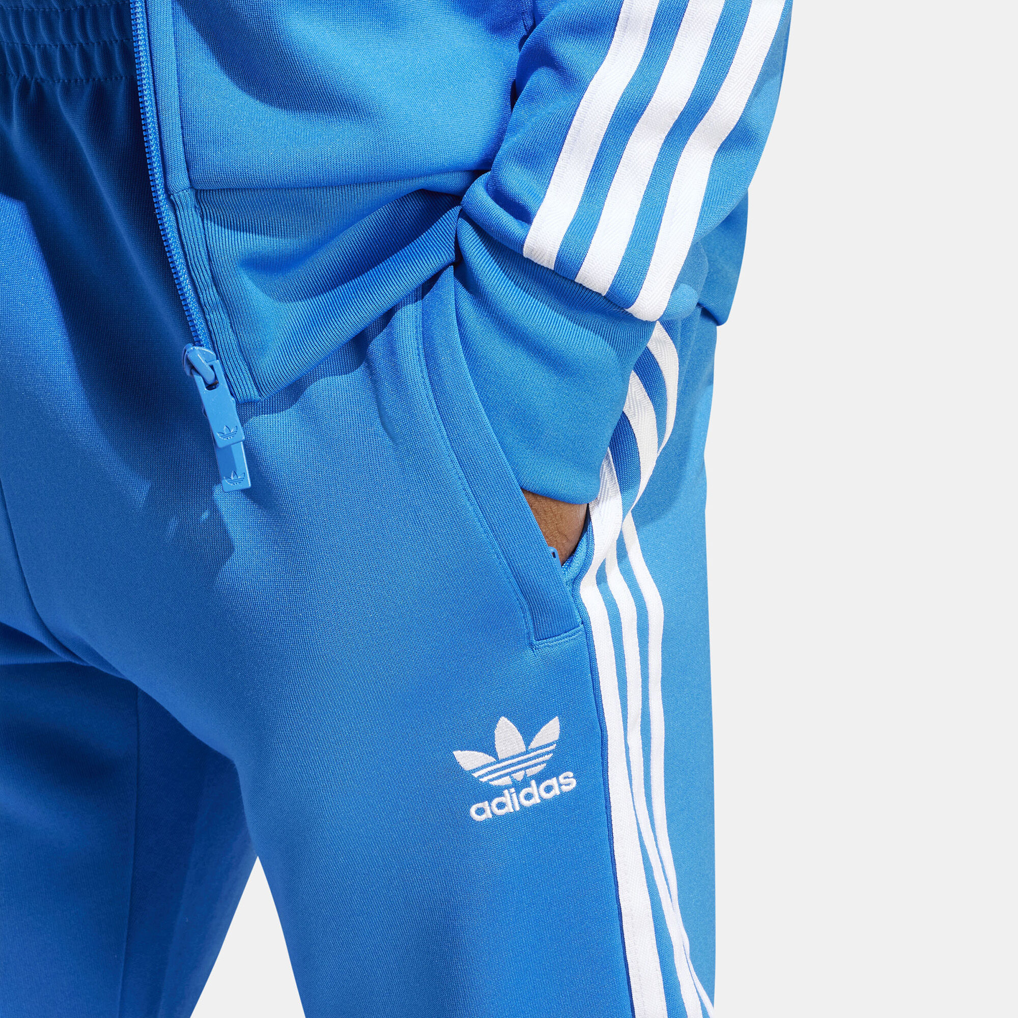 Adidas bluebird track pants deals