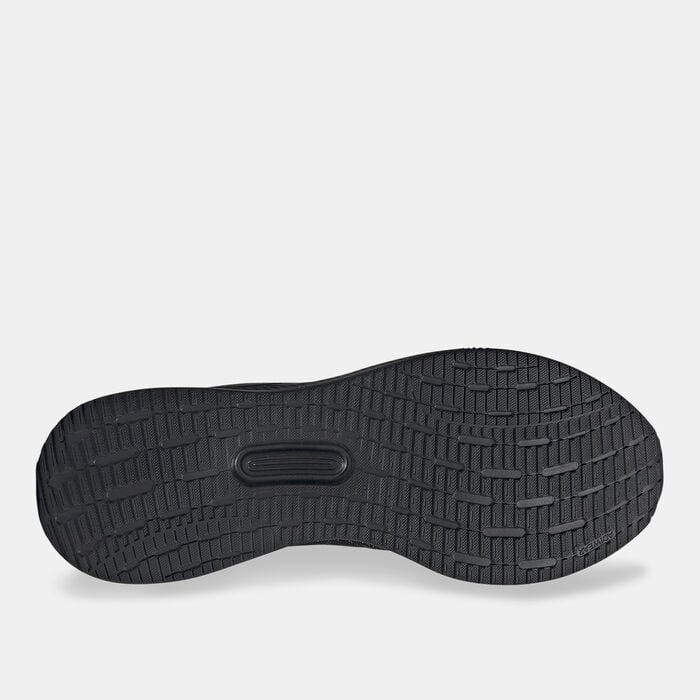 adidas Men's Runfalcon 5 Running Shoes Black adidas Men's Runfalcon 5 Running Shoes Black image number 3