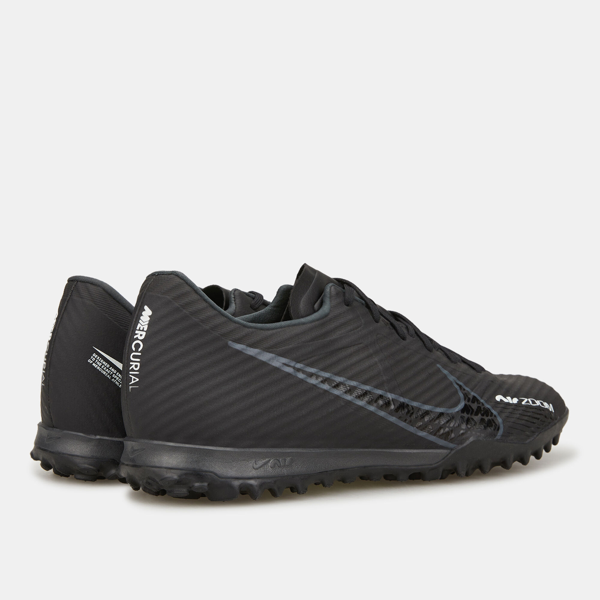 Men s Mercurial Vapor 15 Academy Turf Ground Football Shoes