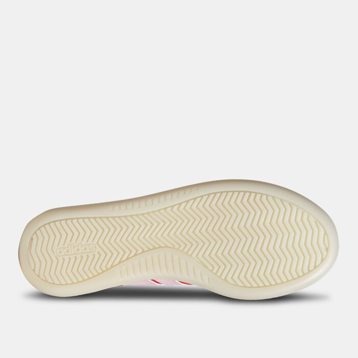 adidas Barreda Decode Shoes Red image number 3