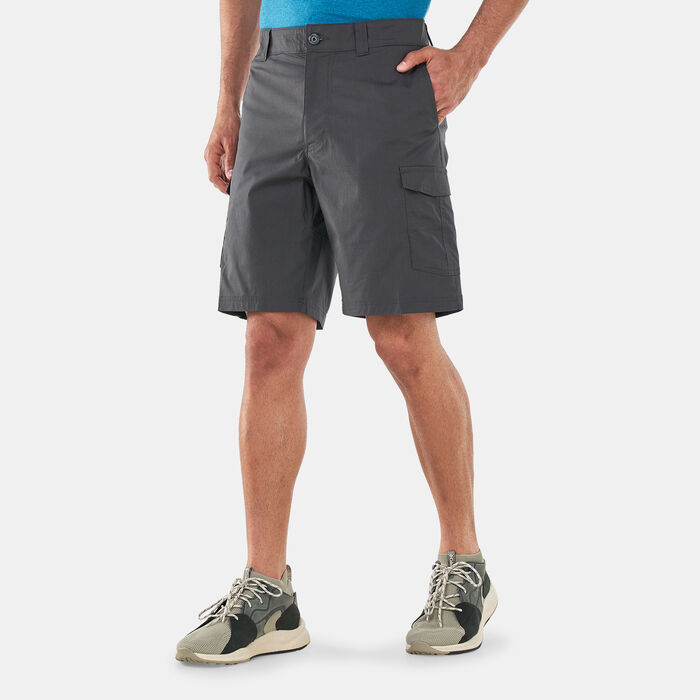 Columbia Men's Brentyn Trail™ Cargo Shorts Brown Columbia Men's Brentyn Trail™ Cargo Shorts Brown image number 0